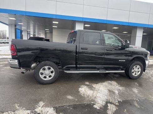 Used 2025 RAM 2500 Big Horn image 14