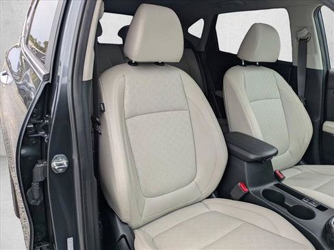 Used 2023 Kia Seltos SX w/ SX Sunroof Package AWD/4WD image 22
