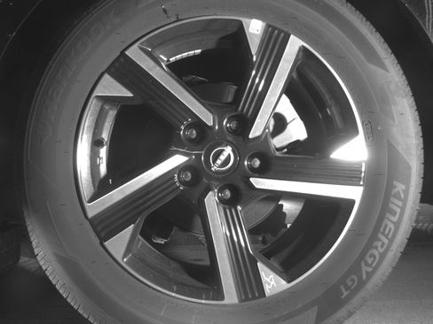 Used 2025 Nissan Sentra SV image 14