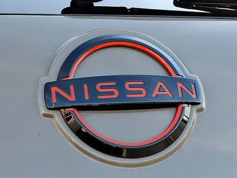 Used 2025 Nissan Rogue Rock Creek image 31