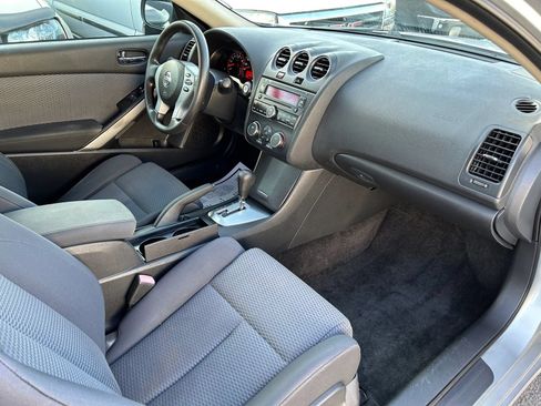 Used 2009 Nissan Altima 2.5 S FWD image 23