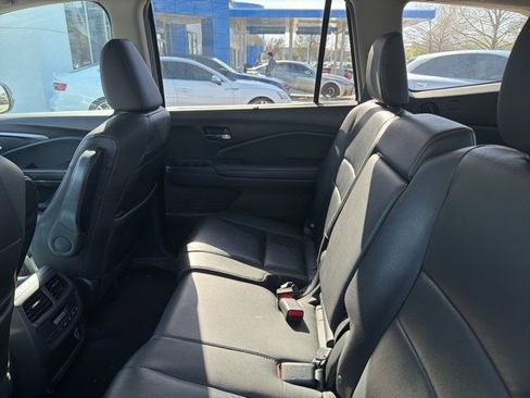 Used 2021 Honda Pilot EX-L image 15