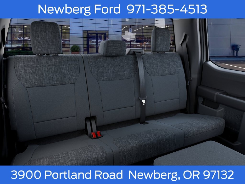 New 2027 Ford F250 XLT AWD/4WD image 10