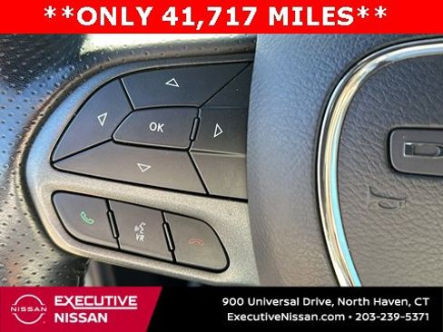 Used 2022 Dodge Durango R/T w/ Blacktop Package image 11