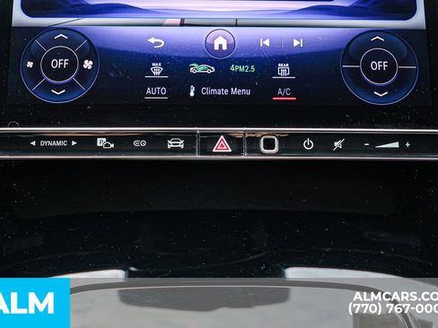 Used 2023 Mercedes-Benz EQS 450+ Sedan image 40