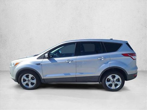 Used 2015 Ford Escape SE FWD image 8