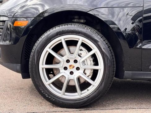 Used 2015 Porsche Macan S AWD/4WD image 11