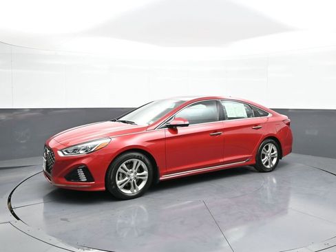 Used 2019 Hyundai Sonata Sport image 10