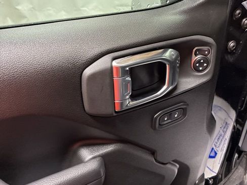 New 2026 Jeep Wrangler Unlimited Sport image 11