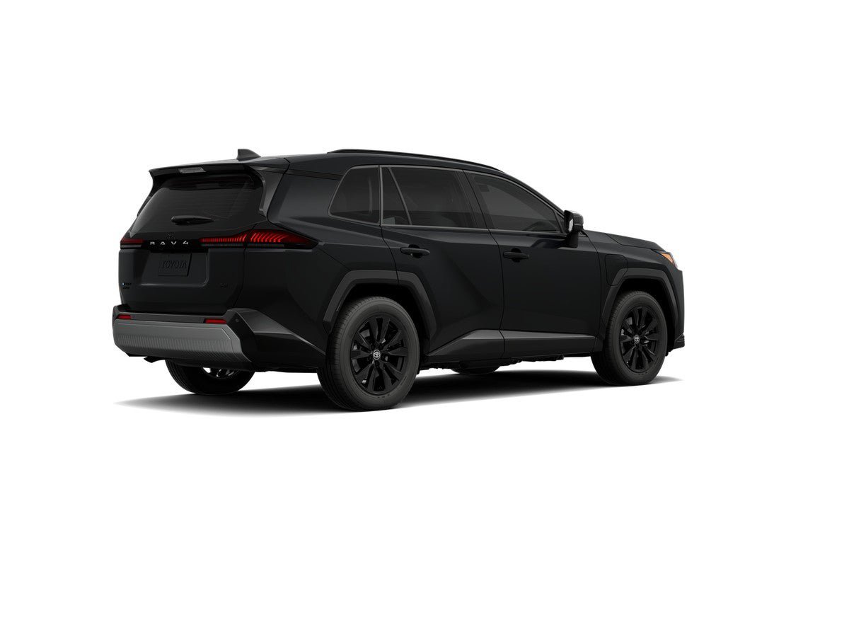 New 2026 Toyota RAV4 SE w/ Weather Package AWD/4WD image 10