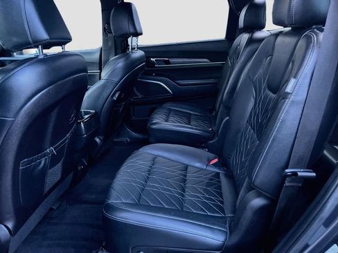 Used 2024 Kia Telluride SX X-Line AWD/4WD image 26