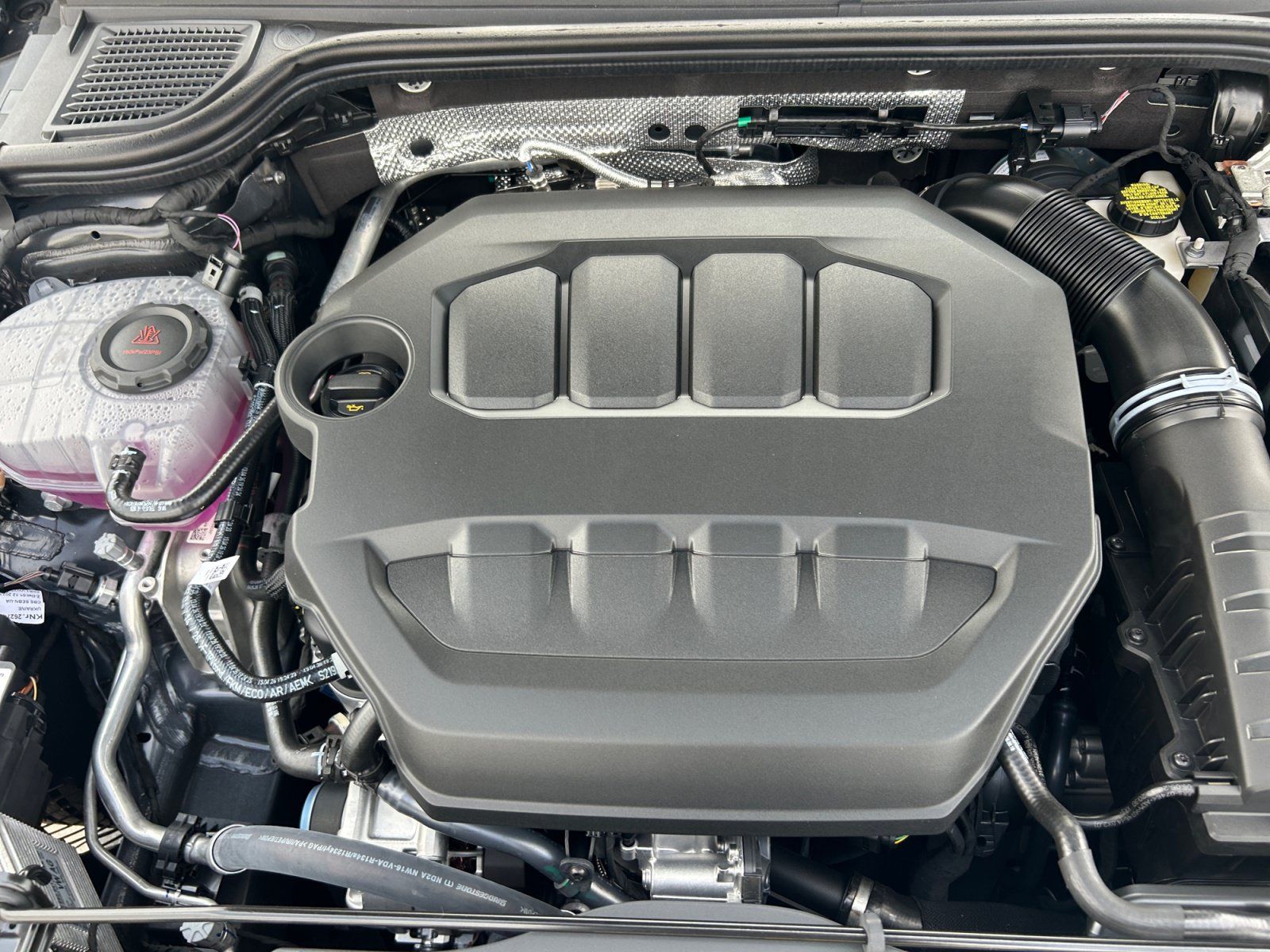 New 2026 Volkswagen GTI Autobahn FWD image 20