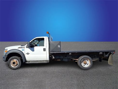 Used 2013 Ford F450 XL image 7