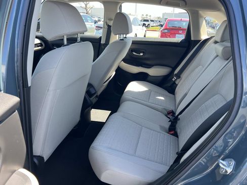 Certified 2024 Honda HR-V LX image 20