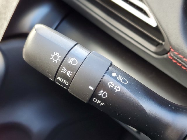 Used 2023 Subaru WRX Limited AWD/4WD image 12
