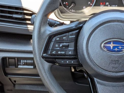 Used 2025 Subaru Crosstrek 2.5i Premium AWD/4WD image 17