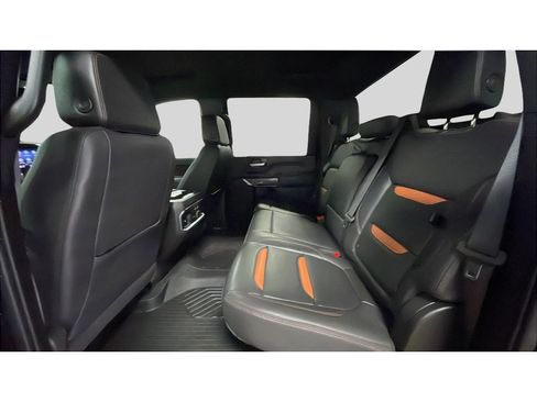 Used 2023 GMC Sierra 2500 AT4 w/ Driver Alert Package I AWD/4WD image 15