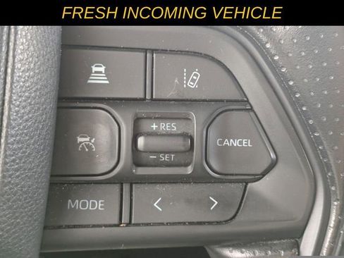 Used 2025 Toyota Tundra SR w/ SR Tow Package AWD/4WD image 21