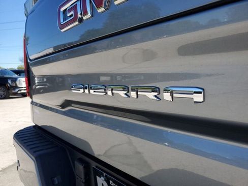 New 2026 GMC Sierra 1500 AT4 w/ AT4 Premium Package image 8
