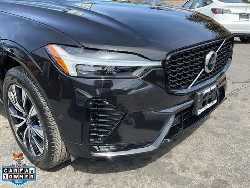 Used 2025 Volvo XC60 B5 Plus image 68