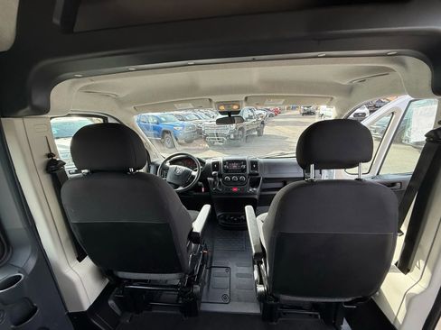 Used 2021 RAM ProMaster 2500 image 20