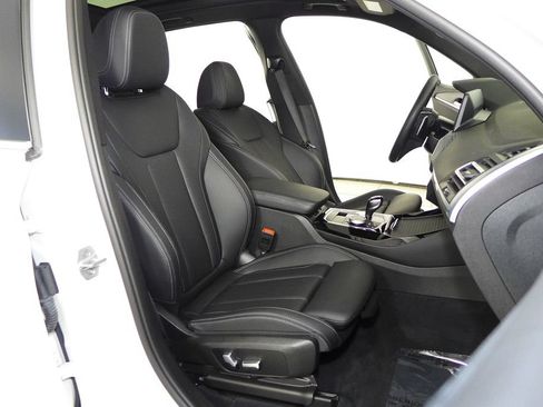 Used 2023 BMW X3 xDrive30i w/ Convenience Package AWD/4WD image 19