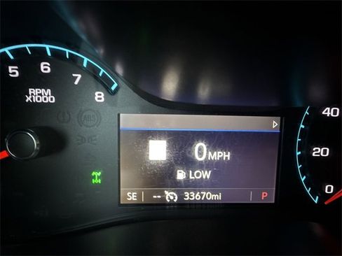 Certified 2022 GMC Canyon AT4 w/ Trailering Package image 12