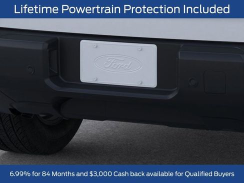 New 2025 Ford Bronco Sport Big Bend w/ Convenience Package AWD/4WD image 26