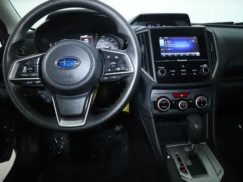 Used 2021 Subaru Crosstrek 2.0i AWD/4WD image 28