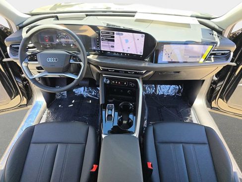 New 2026 Audi Q5 Premium AWD/4WD image 9