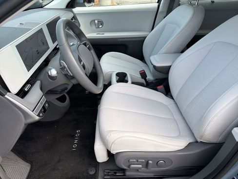 Certified 2024 Hyundai Ioniq 5 Limited RWD image 9