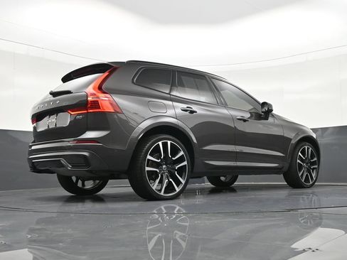 Used 2024 Volvo XC60 B5 Ultimate AWD/4WD image 28