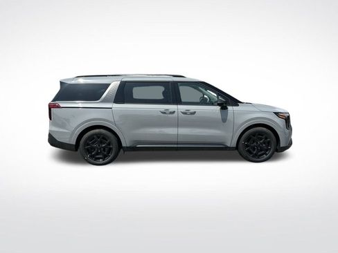 New 2025 Kia Carnival SX Prestige image 6