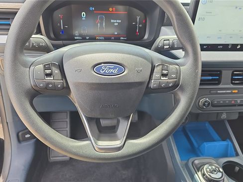 Used 2026 Ford Maverick XLT AWD/4WD image 25