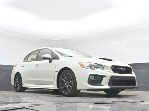 Used 2019 Subaru WRX AWD/4WD image 40