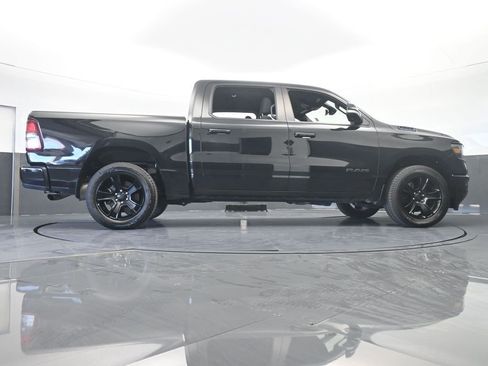 Used 2022 RAM 1500 Big Horn image 64