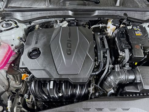 Used 2024 Hyundai Sonata SEL image 39