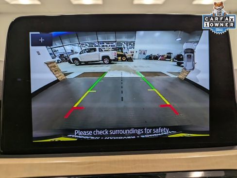 Used 2022 Ford Escape Titanium w/ Titanium Premium Package image 14