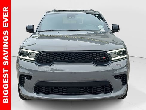 Used 2024 Dodge Durango GT image 8