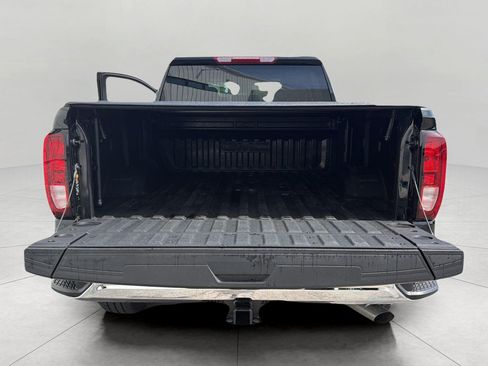 Used 2025 GMC Sierra 2500 SLE w/ SLE Value Package; AWD/4WD image 14