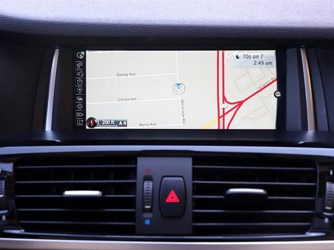 Used 2016 BMW X3 xDrive28i image 24