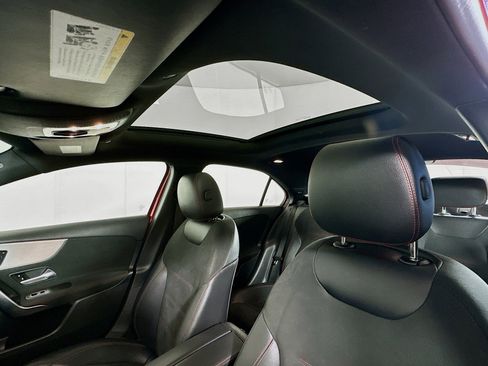 Used 2021 Mercedes-Benz A 220 4MATIC image 25