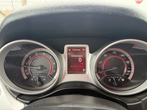 Used 2018 Dodge Journey GT image 14