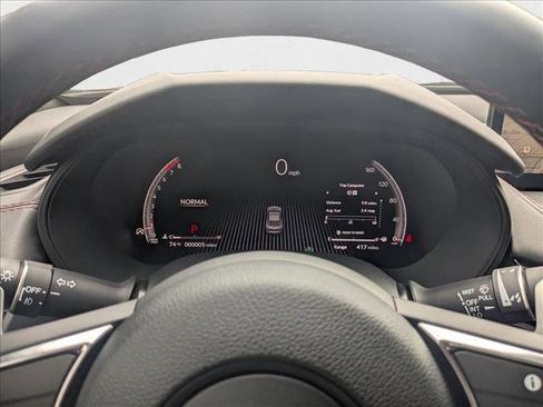 New 2025 Acura TLX SH-AWD w/ A-SPEC Pkg image 11