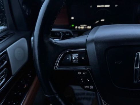 Used 2020 Lincoln Navigator L Reserve w/ Equipment Group 208A Reserve image 33