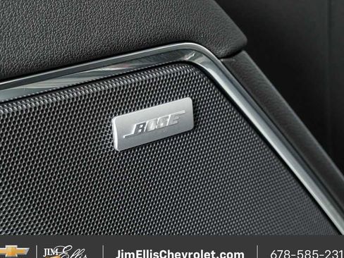 New 2026 Chevrolet Silverado 1500 LT Trail Boss w/ LT Trail Boss Premium Package image 7