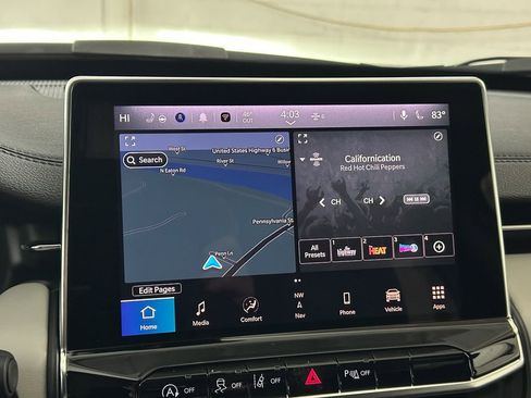 New 2026 Jeep Compass Limited w/ Sun, Sound & Navigation Group image 31