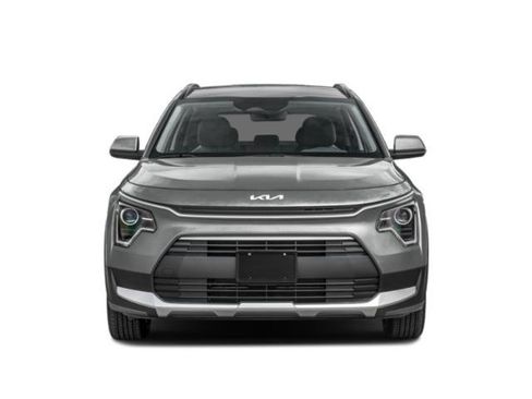 Certified 2026 Kia Niro LX FWD image 7