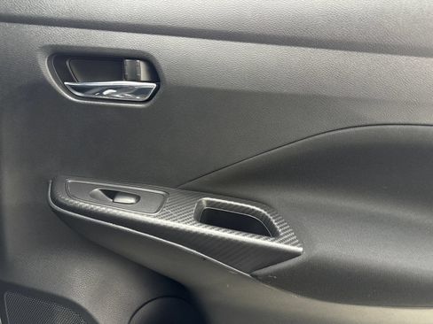 Used 2024 Nissan Versa S w/ Trunk Package FWD image 44