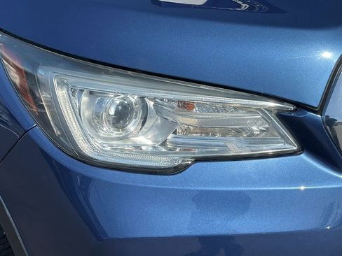 Used 2019 Subaru Ascent Limited w/ Popular Package #2A AWD/4WD image 8
